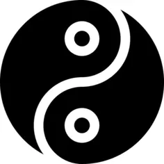 Yin yang