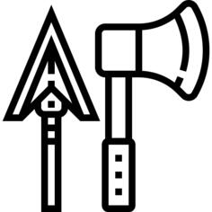 Weapon