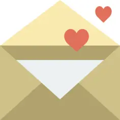 Love letter