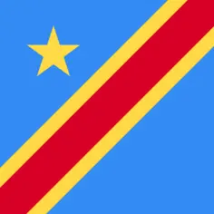 Democratic republic of congo