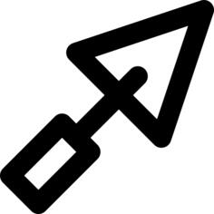 Trowel