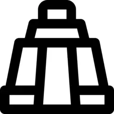 魔术师的金字塔