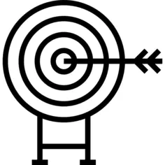 目标