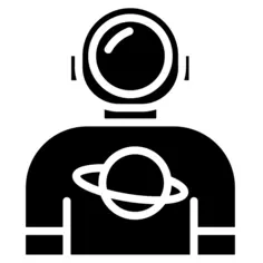 Astronaut