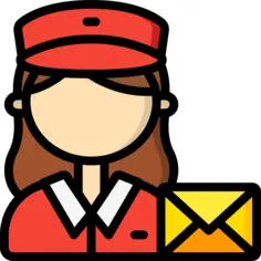 Postwoman