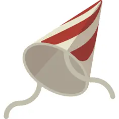 Party hat
