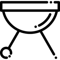 烧烤