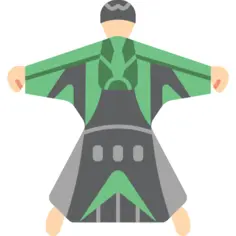 Wingsuit