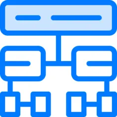 Hierarchical structure