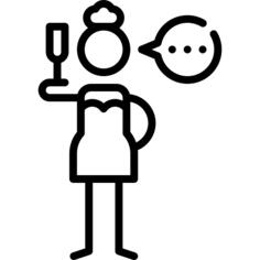 Speech