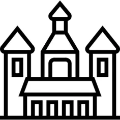 Timisoara orthodox cathedral