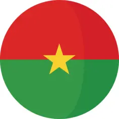 Burkina faso