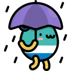 雨