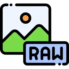 Raw
