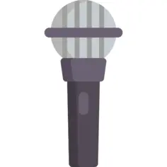 Microphone