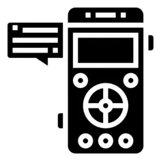 Voice recorder