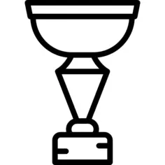 Trophy