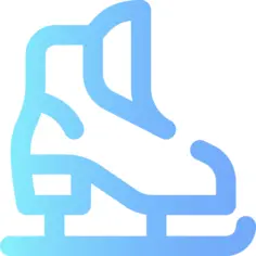Ice skate