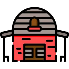 Barn