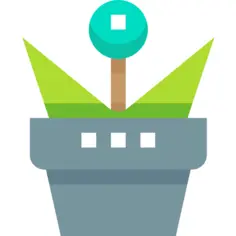 Plant pot