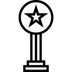 Trophy