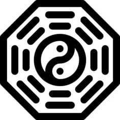 Yin yang