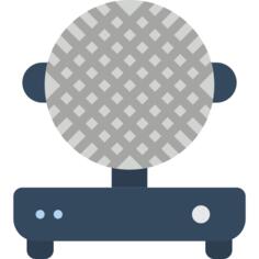 Waffle iron