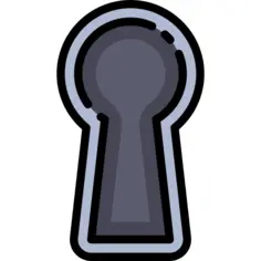 Keyhole