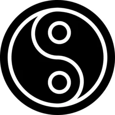 Yin yang