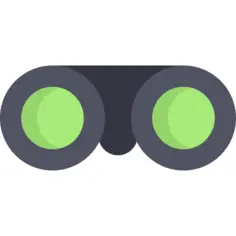 Binoculars