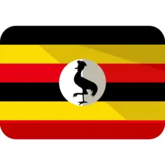 Uganda