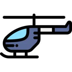 Helicopter