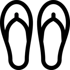 Flip flops