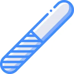 Nail file