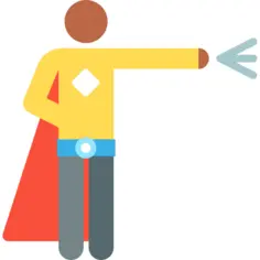 Superhero