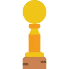 Trophy