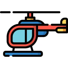 Helicopter