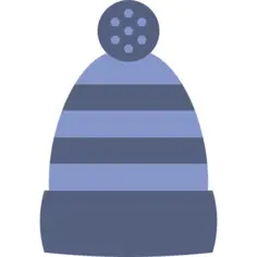 Winter hat