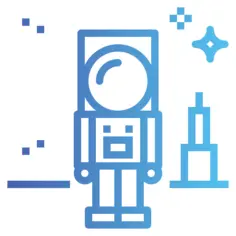 Astronaut