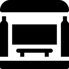 Bus stop