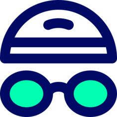 Swimmer