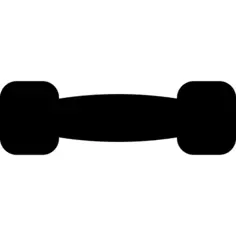 Dumbbell