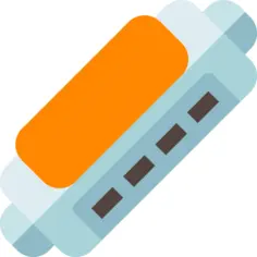 Harmonica