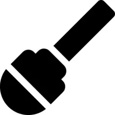 Shovel
