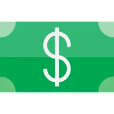 Dollar symbol
