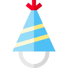 Party hat