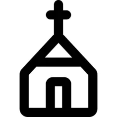 教会