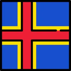 Aland islands