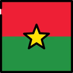 Burkina faso