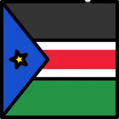 South sudan
